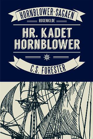 Hr. kadet Hornblower
