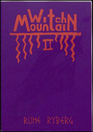 Witch Mountain. Bind 2