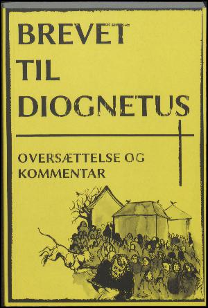 Brevet til Diognetus