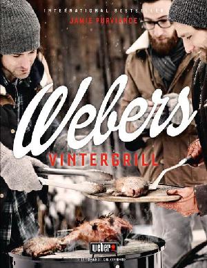 Webers vintergrill