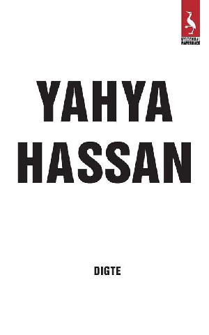 Yahya Hassan : digte