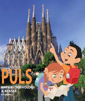 Puls - natur/teknologi 4. klasse