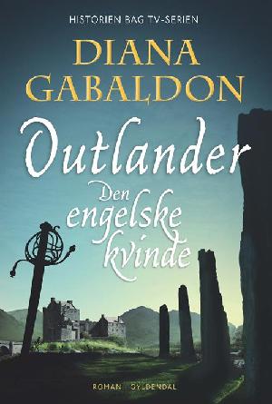 Outlander. bind 1 : Den engelske kvinde