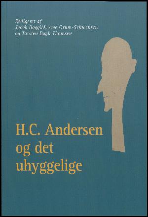 H.C. Andersen og det uhyggelige