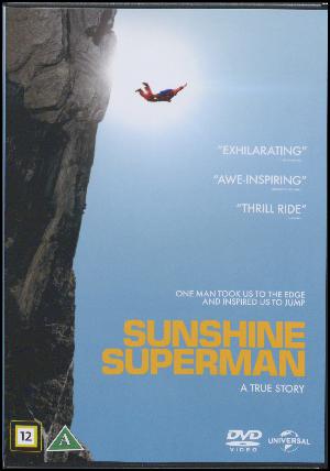 Sunshine superman