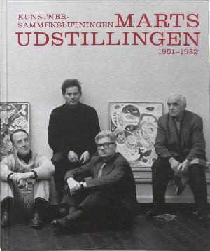 Kunstnersammenslutningen Martsudstillingen 1951-1982