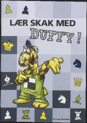 Lær skak med Duffy!