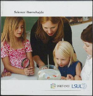 Science i børnehøjde