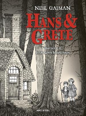 Hans & Grete