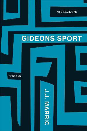 Gideons sport : kriminalroman