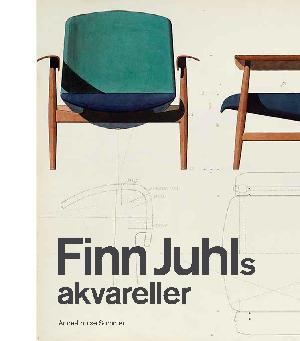 Finn Juhls akvareller