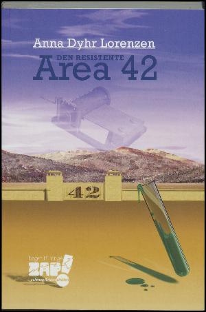Den resistente  - Area 42