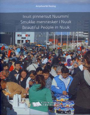 Inuit pinnersut Nuummi