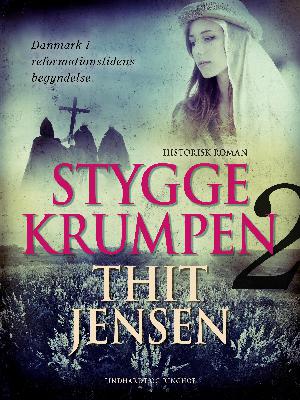 Stygge Krumpen : historisk roman. 2