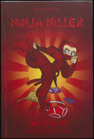 Ninja Niller - samlebog del 9 & 10