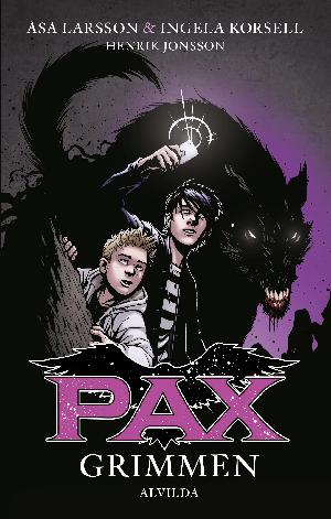 Pax - grimmen