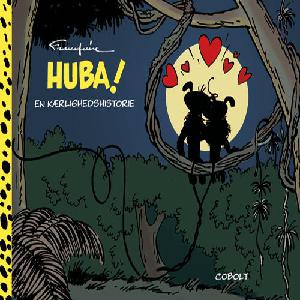 Huba! - en kærlighedshistorie
