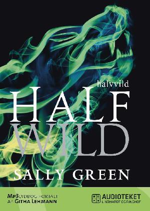 Half wild - halvvild