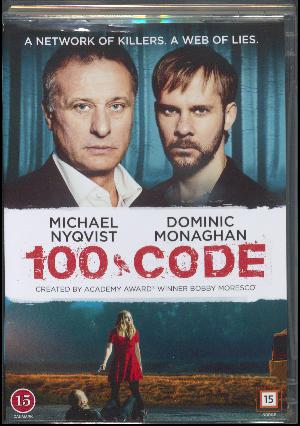 100 code. Disc 2