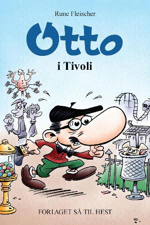 Otto i Tivoli