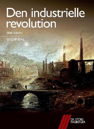 Den industrielle revolution