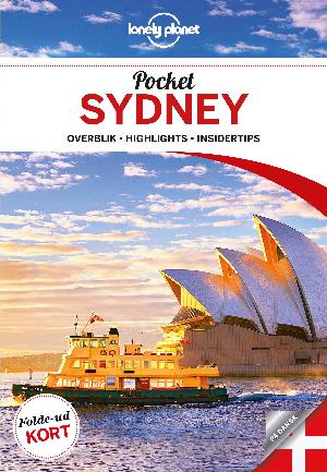 Pocket Sydney : overblik, highlights, insidertips