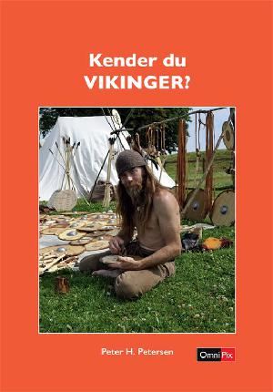 Kender du vikinger?