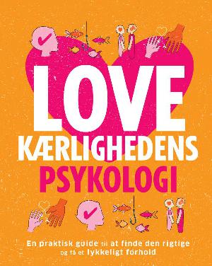 Love : kærlighedens psykologi