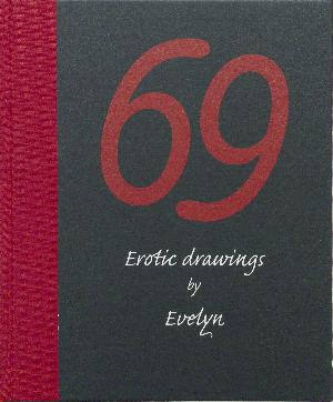 69 : erotic drawings