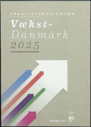 Vækst-Danmark 2025
