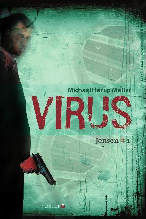 Virus : spændingsroman