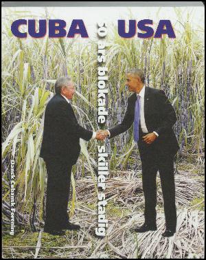 Cuba-USA : 50 års blokade skiller stadig