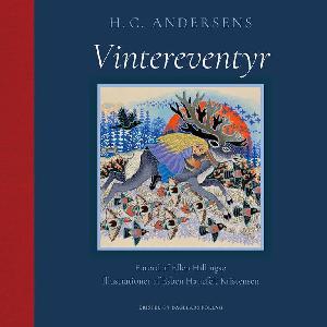 H.C. Andersens vintereventyr