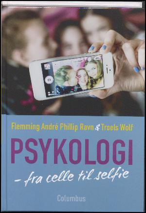 Psykologi : fra celle til selfie