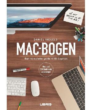 Mac-bogen : den komplette guide til El Capitan