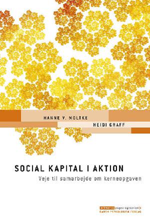 Social kapital i aktion : veje til samarbejde om kerneopgaven