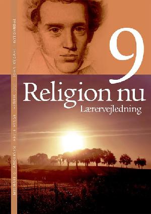 Religion nu 9 -- Lærervejledning