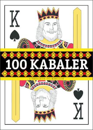 100 kabaler