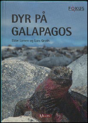Dyr på Galapagos