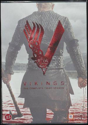 Vikings. Disc 2