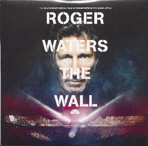 Roger Waters The wall : the soundtrack from a film by Roger Waters and Sean Evans