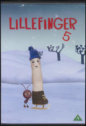 Lillefinger. 5