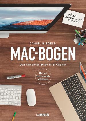 Mac-bogen : den komplette guide til El Capitan