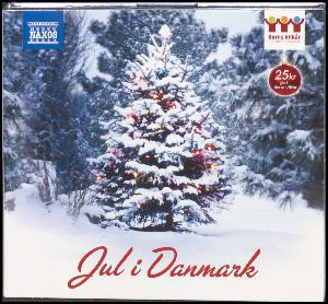Jul i Danmark
