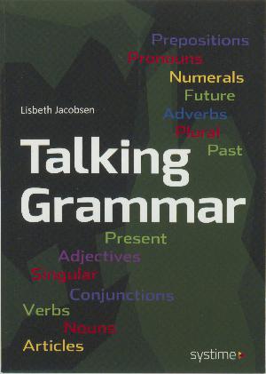 Talking grammar
