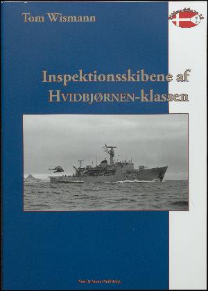 Inspektionsskibene af Hvidbjørnen-klassen 1961-1992