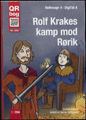 Rolf Krakes kamp mod Rørik