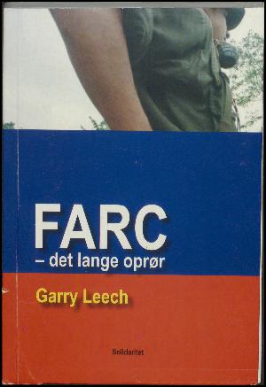 FARC - det lange oprør