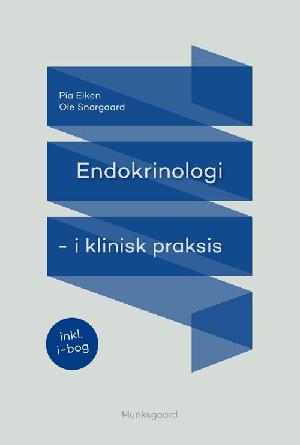 Endokrinologi i klinisk praksis