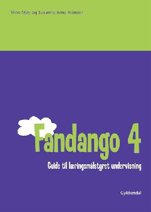 Fandango - 4 : guide til læringsmålstyret undervisning